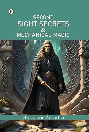 Second Sight Secrets and Mechanical Magic