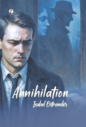 Annihilation