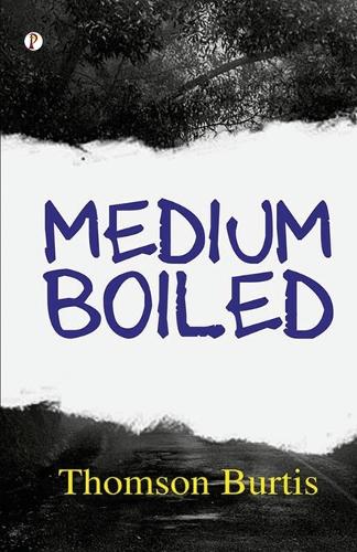 Medium boiled (Edition1st)