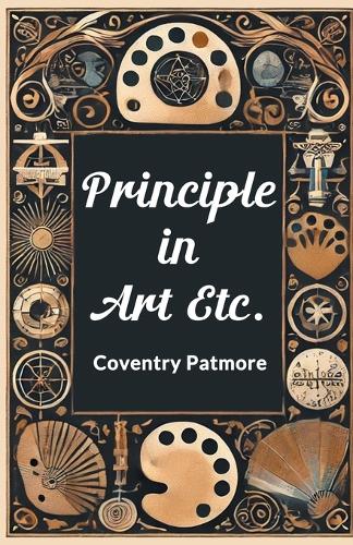 Principle in Art Etc.