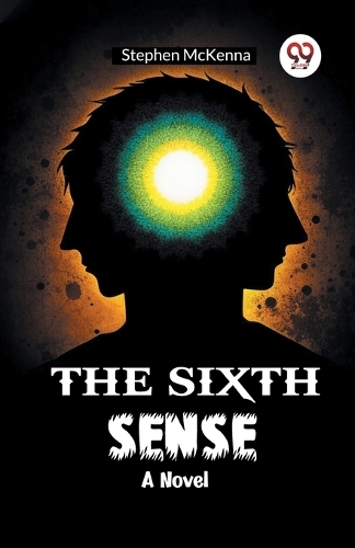 The Sixth SenseA Novel (Edition2024)