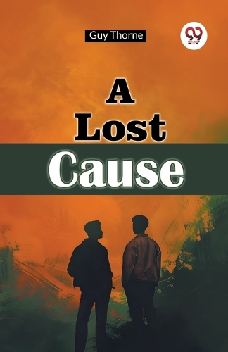 A Lost Cause (Edition2024)