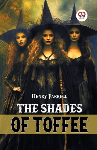 The shades of Toffee (Edition2024)