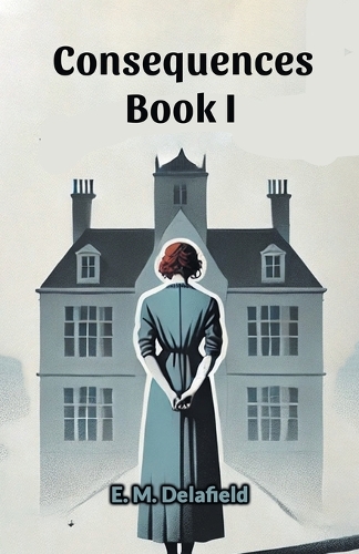 Consequences Book I (Edition2024)