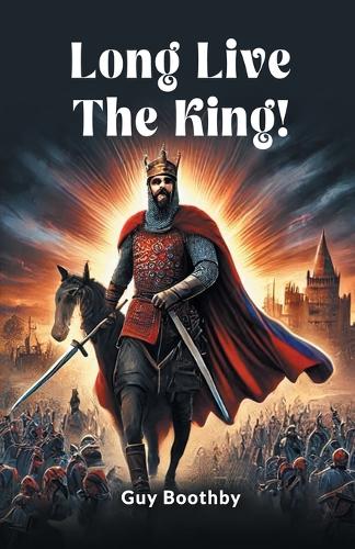 Long Live the King!