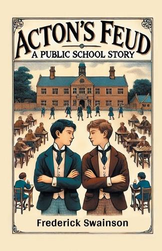 Acton's FeudA Public School Story (Edition2024)