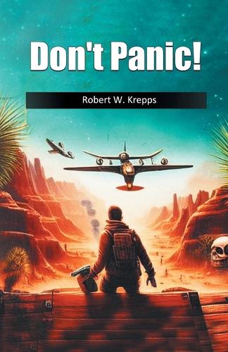 Don't Panic (Edition2024)