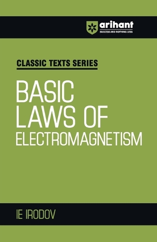Basic Laws Of Electromagnetism (EditionV)