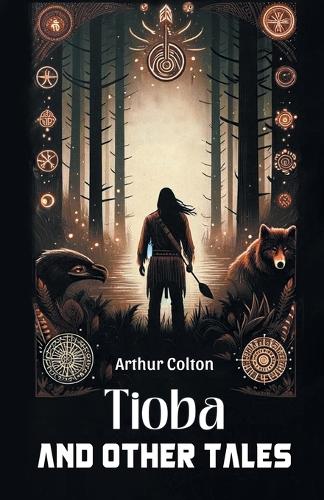 Tioba And Other Tales (Edition2024)