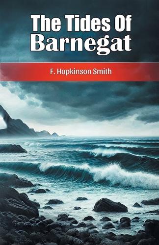The Tides Of Barnegat (Edition2024)