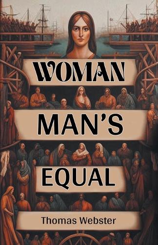 WomanMan's Equal (Edition2024)