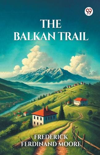 The Balkan Trail (Edition1)