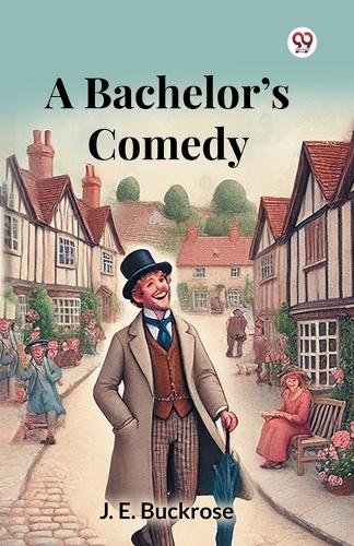 A BachelorS Comedy (Edition1)
