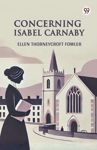 Concerning Isabel Carnaby (Edition1)
