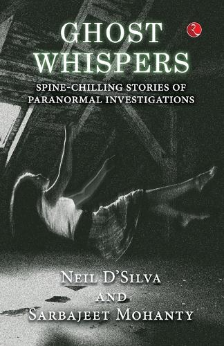 Ghost Whispers