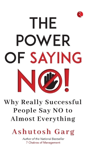 Power of Saying No