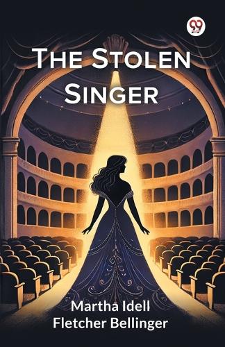 The Stolen Singer (Edition1)
