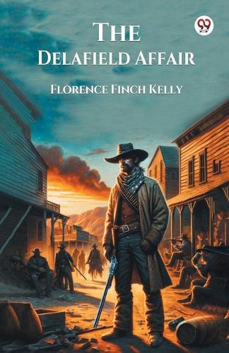 The Delafield Affair (Edition1)