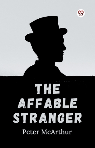 The Affable Stranger (Edition1)