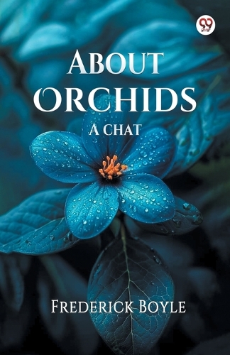 About OrchidsA chat (Edition1)