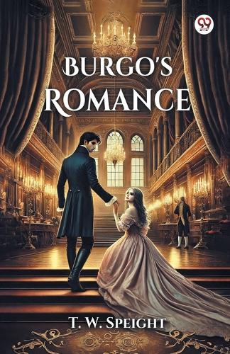 Burgo's Romance (Edition1)