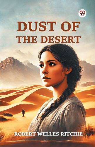 Dust Of The Desert (Edition1)