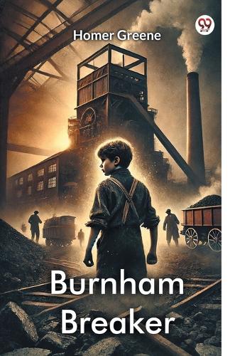 Burnham Breaker (Edition1)