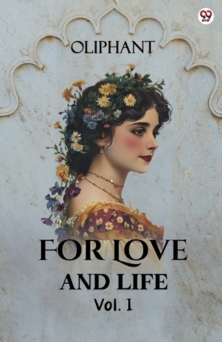 For Love And LifeVol. I (Edition1)