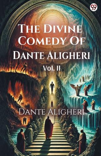 The Divine ComedyVol. II (Edition1)