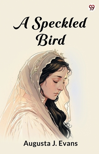 A Speckled Bird (Edition1)