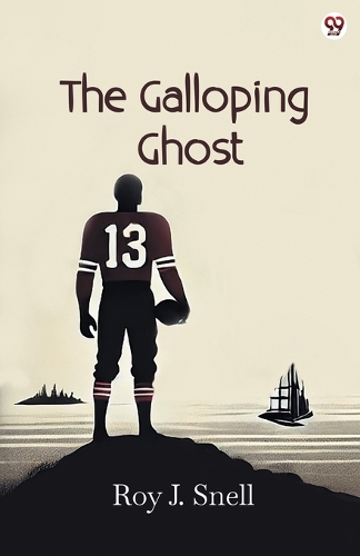 The Galloping Ghost (Edition1)