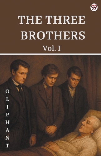 The Three BrothersVol. I (Edition1)
