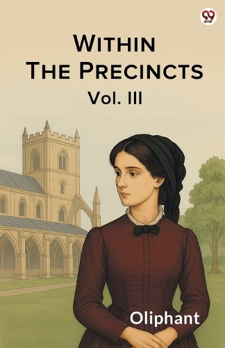 Within The PrecinctsVol. III (Edition1)