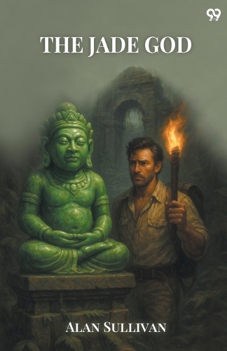 The Jade God (Edition1)