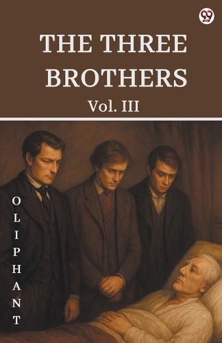 The Three BrothersVol. III (Edition1)