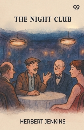 The Night Club (Edition1)