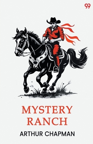 Mystery Ranch (Edition1)
