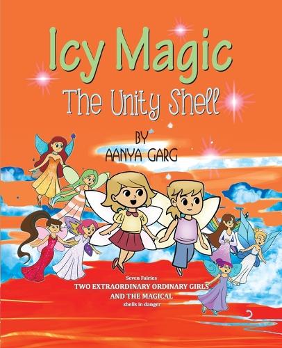 Icy Magic : The Unity Shell