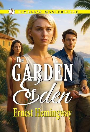 The Garden Of Eden