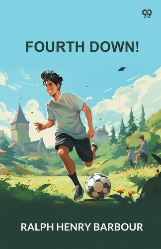 Fourth Down! (Edition1)