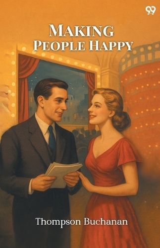 Making People Happy (Edition1)