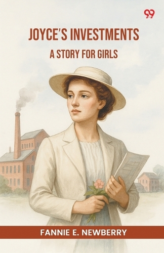 Joyce's InvestmentsA Story For Girls (Edition1)