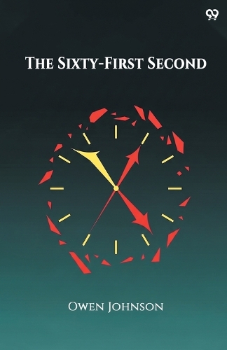 The Sixty-First Second (Edition1)
