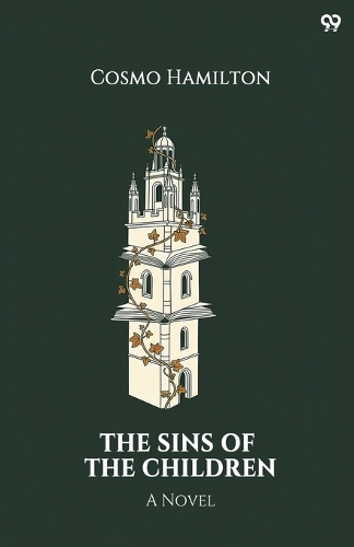 The Sins Of The ChildrenA Novel (Edition1)