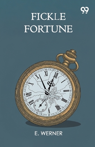 Fickle Fortune (Edition1)
