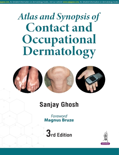 Atlas and Synopsis of Contact and Occupational Dermatology