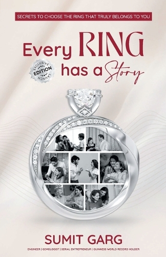 Every Ring has a story