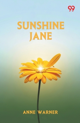 Sunshine Jane (Edition1)