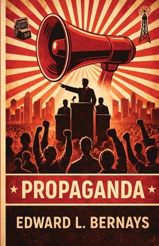 Propaganda (EditionFirst)