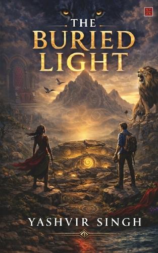 The Buried Light